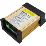 Qoltec LED Switch Mode toiteallikas IP45 | 60W | 12V | 5A | Veekindel