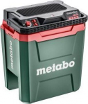 Autok&uuml;lmik Metabo KB 18 BL