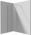 Walk-in du&scaron;isein Deante Prizma 90x195 cm