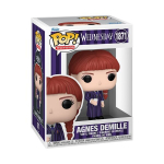 Vin&uuml;&uuml;list Funko Pop figuur, erinevat v&auml;rvi