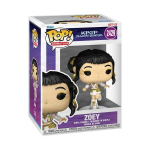 Vin&uuml;&uuml;list Funko Pop figuur, pruun