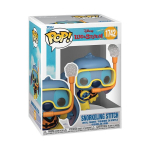 Vin&uuml;&uuml;list figuur Funko Pop, sinine