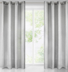 Eurofirany p&auml;evakardin ZKFSF-03, 140x250 cm, h&otilde;bedane