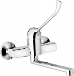 Valamusegisti Deante kroom BFC_050C