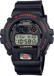 Meeste k&auml;ekell Casio DW-6900TR-1ER