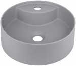 Graniitvalamu Deante Silia CQS_SU4B, metallik hall