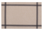 Ravi dekoratiivne lauamatt, 43x30x0,2 cm