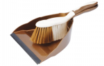 Ravi hari koos k&uuml;hvliga Platinum, valge/kuldse v&auml;rvusega