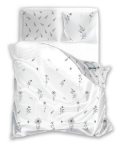 Faro voodipesukomplekt Summer dream 020, 140x200 cm, 3-osaline