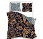Faro voodipesukomplekt Nobile 001, 140x200 cm, 2-osaline