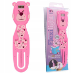 Thinking Gifts LED lugemislamp-j&auml;rjehoidja Bears, 1 tk.