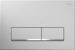 Mexen Fenix 12 loputuskang, kroom mati - 601202, 12