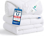 Bedsure aastaringne tekk, 135 &times; 200 cm