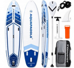 Aerulaud AquaPaddle KZ1312 355x82x15cm
