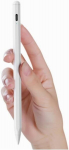 Aktiivne pliiats Xiaomi Pad 6 6 Pro 6 Max 5 5 Pro tahvelarvutile, valge &mdash; tahvli pliiats, xiaomi pad tarvikud, m&auml;rkmete pliiats, joonistuspliiats, t&auml;pne mahtuvuslik pliiats, graafika vidinad, pliiats ja kinnas