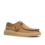 CLARKS Meeste vabaaja kingad, Pruun, Torview G