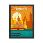 Reproduktsioon Bangkok 2