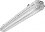 Kanlux laelamp Mah Plus, valge