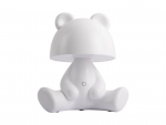 Laualamp Bear, valge