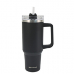 Klausberg KB-7942 termostass k&otilde;rrega, must, 1100 ml
