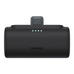 Akupank BASEUS POWERBANK 5000MAH 20W TELEFONIDELE USB-C KIIRLAADIMISEGA