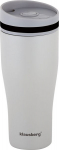 Klausberg KB-7620 termotass, liivakarva, 380 ml