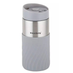 Klausberg KB-7630 termotass, hall, 300 ml