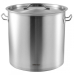 KingHoff KH-1965 Gastronorm pott, 36 cm, 36 L