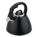 Klausberg KB-7952 veekeetja, 2,5 L, must