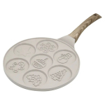 Klausberg KB-7970 pannkookide pann, 26.5 cm