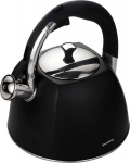 Klausberg KB-7195 veekeetja, 3 l, must