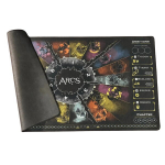 Arcs: M&auml;ngumatt