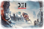 D.E.I.: Divide et Impera - P&otilde;him&auml;ng (Meeple versioon)