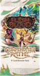 Flesh & Blood TCG - Rathe kompendiumi boosteripakk