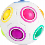 Nuputamism&auml;ng MoYu Rainbow Ball