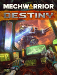 BattleTech: MechWarrior Saatus