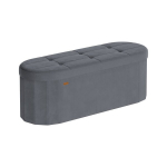Hoiupink 38x110x38 cm Hall Samet