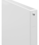 Mexen Flat CF21 plaatradiaator 500 x 2000 mm, k&uuml;lg&uuml;hendus, 2016 W, valge - W421F-050-200-00, 500 x 2000 mm