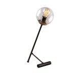 Opviq p&otilde;randalamp Golf 5025, must
