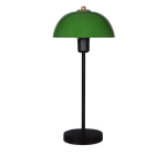 Opviq laualamp AYD-2944, roheline/must