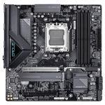 Emaplaat Gigabyte emaplaat B850M Eagle WiFi6E (B850,AM5,mATX,DDR5)