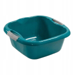 Kandiline 10l plastmahuti sangadega