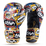 Poksikindad lastele Dbx Bushido Arb-kids V2 6oz