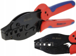 Presstangid Energotytan Za-35wf, 10-35 mm&sup2;
