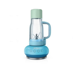 Blender Ninja BlendBoss DB351EUBL isiklik blender (kaasaskantav blender), 1100 W