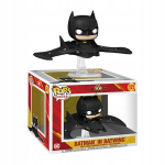 Funko pop! Joonis The Flash Batman Batwing 121
