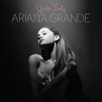 Ariana Grande - Yours Truly (vin&uuml;&uuml;lplaat, LP)