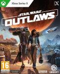 Arvutim&auml;ng Star Wars Outlaws - Xbox Series X