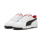 PUMA teismeliste vabaajajalatsid PUMA Puma Reb-L Jr PUMA valge-PUMA must - 39899308, valge