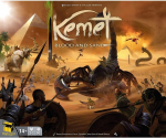 Kemet: Veri ja liiv